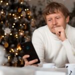 What you should not say to an introvert during Christmas